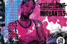 8vo festival internacional Cine Migrante