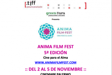 ANIMA FILM FEST